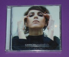 GIORGIA. GREATEST HITS. LE