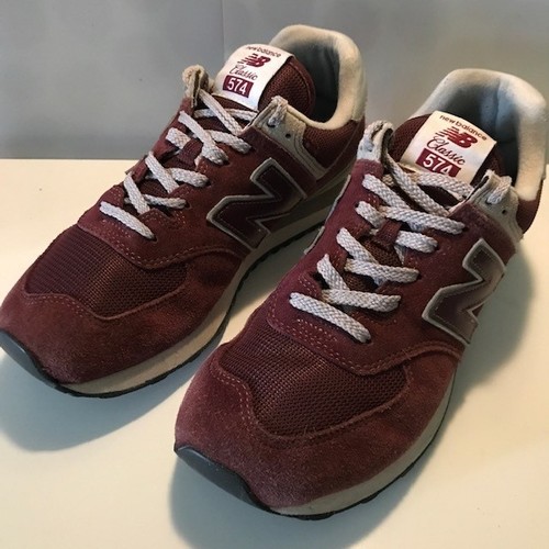 New balance 574 - balance,