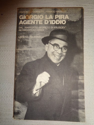 Giorgio pira agente - giorgio,