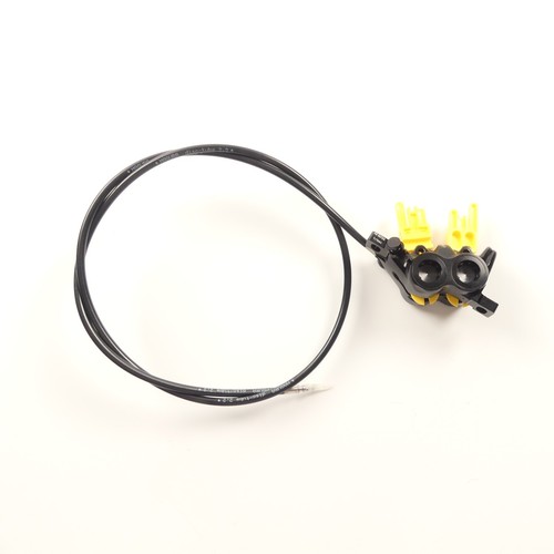 Pinza freno magura louise - pinza,