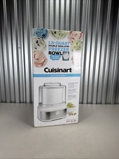 NUOVA Gelatiera Cuisinart