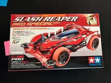 mini 4wd tamiya 94899 Slash
