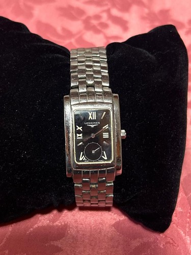 Longines dolcevita - longines,