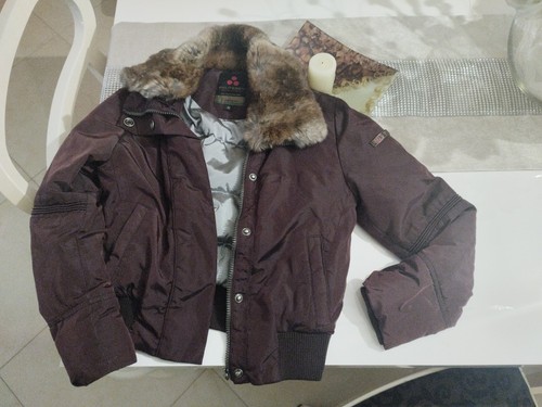 Giubbotto invernale bambino - giubbotto,