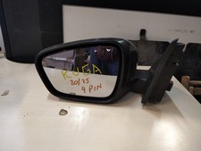 Specchio Specchietto