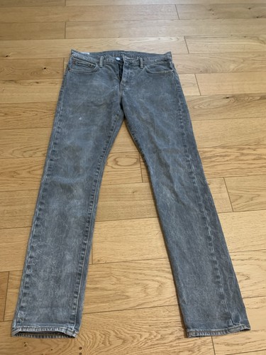 Jeans levi 510 w30 l32 - 510,