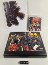 Tekken 6 PS3 Wireless Hori