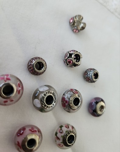 Auth ret pandora - auth, sterling