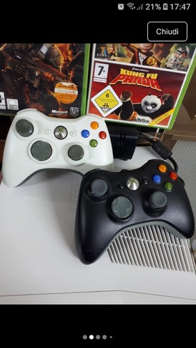 Xbox360 limited edition 500 - xbox360,
