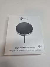 Caricabatteria wireless