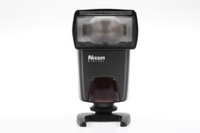 Flash Nissan Speedlite Di622