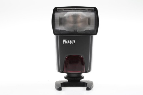 Flash nissan speedlite - flash,
