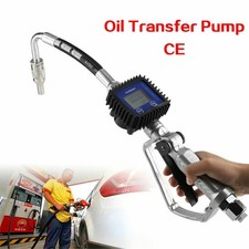 Engine oil transfer pump - oil,