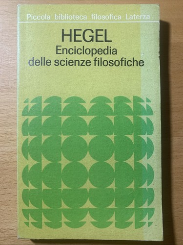 Enciclopedia delle scienze