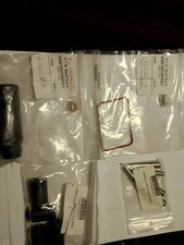 ricambi per fucile sub mares