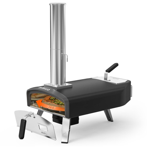 Mimiuo forni per - forni, pizza