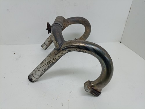 Collettori scarico bmw r - di,