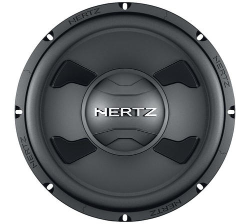 Sub woofer hertz 3 - hertz, ds