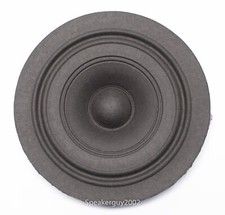 Cono 8" per altoparlante