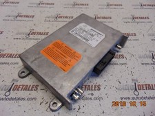 Mercedes Classe Gl X164 Comunicazione Phone Controllo Modulo A2218708726 Usata