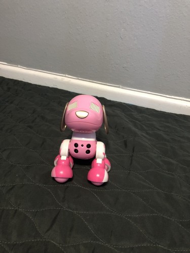 Spin master zoomer zuppies - master,