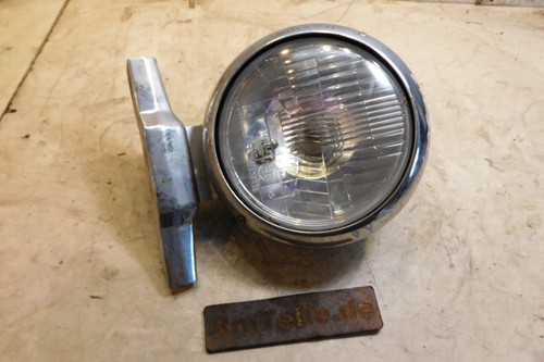 Faro proiettore anteriore