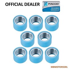 RULLI VARIATORE GILERA FUOCO