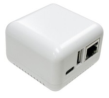 Server stampa usb in 1 - usb, 2