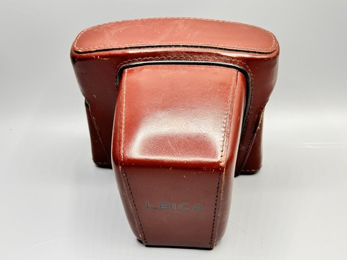 Leica leitz wetzlar borsa - leica,