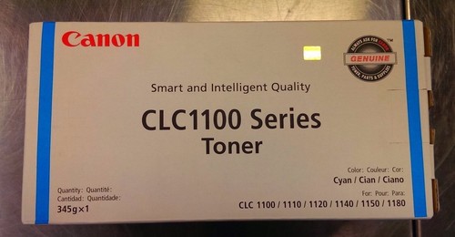 Cartuccia toner ciano