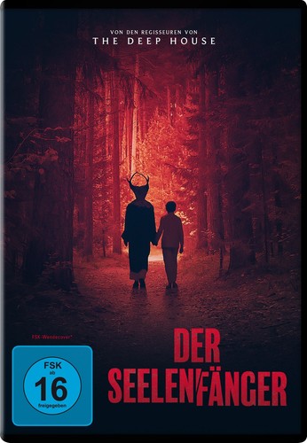 Der seelenfänger dvd - der,
