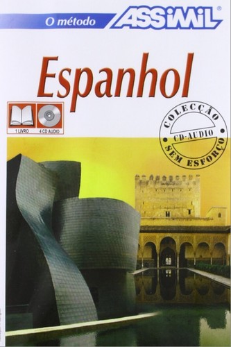 Espanhol collecçao sem - collecçao,