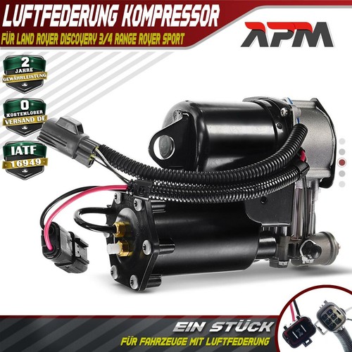 Compressore volo per land - volo,