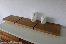 3xWallboard rovere legno