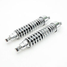 Ammortizzatore 14 " Cromo