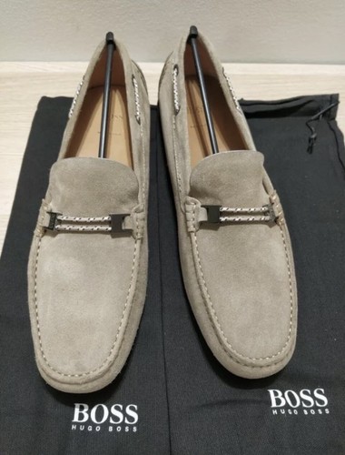 Hugo boss mocassini - hugo,