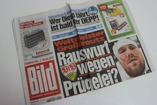 GIORNALE ILLUSTRATO 02/03/2017