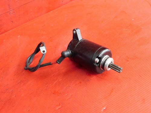 Motorino avviamento swm 125 - swm,