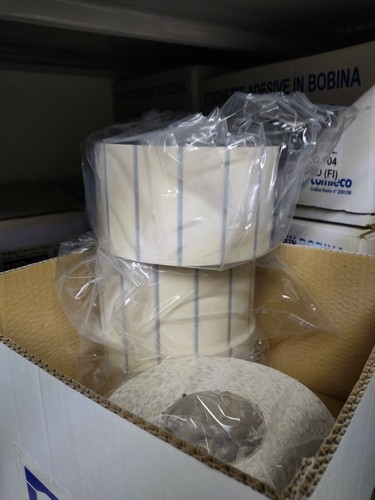 4600 etichette adesiva - etichette,