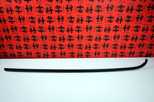 ALFA ROMEO 145 GUARNIZIONE TENUTA PROFILATO SU COPRIGOCCIOL. SX 60583493