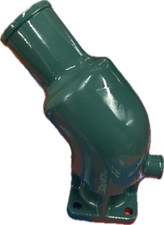 Scarico Gomito per Volvo Penta MD2030 MD2040 861906