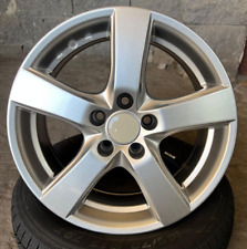 4 CERCHI IN LEGA 16" ALFA