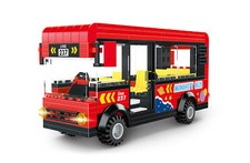 Guancia 3972 Intercity piccolo