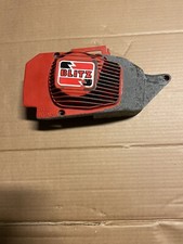 Carters Motosega Oleomac 240/ 233/Blitz 400 Papillon Cutter 4