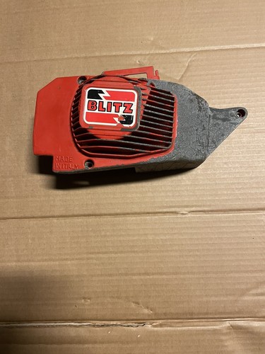 Carters motosega oleomac 240 - motosega,