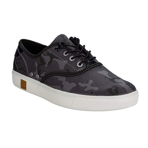 Timberland uomo canvas sneaker - timberland,