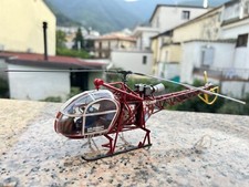 SA 315B Lama 1:32 Air Zermatt