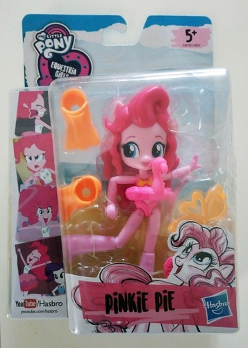 Little pony figurine - -,