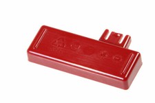 Delonghi vaschetta rossa