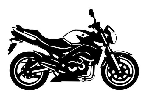Adesivo suzuki gsr - gsr, 600